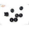 Buy cheap Black Good Tensile Strength NBR Rubber Waterproof Grommet for Hose from wholesalers
