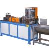 Buy cheap Medium Speed Steel Straightening Machine for Manufacturing Plant 1600*1300*1650mm from wholesalers