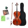 Buy cheap Top Sale Exported Antique Student Cello 4/4 china wholesale factory direct sell Fingerboards, strings, buttons, and from wholesalers