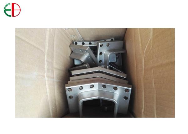 Quality X-40 Cobalt Alloy Castings Parts Temperature Up to 1300 Degree EB9110 for sale