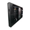 Buy cheap P3.75 Outdoor Fixed LED Display Screen Aluminum Profile 960*540mm Cabinet With Lock from wholesalers