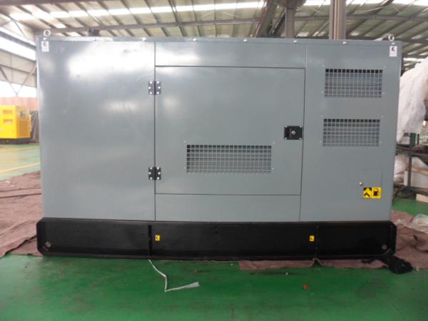 Buy cheap water cooled engine silent perkins diesel generator 15kva from wholesalers