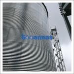 1000t Steel Storage Silo