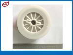 4370001122 S4370001122 ATM Machine Parts Hyosung 8000 Escrow Tape White