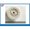 Buy cheap 4370001122 S4370001122 ATM Machine Parts Hyosung 8000 Escrow Tape White from wholesalers
