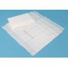 Buy cheap Medical Absorbent Pouches For Sample Transport from wholesalers