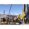 Buy cheap Soil Construction 160KW Hydraulic Rotary Drilling Rig from wholesalers