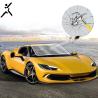 Buy cheap Car PET 4 Mil Windshield Heat Protector UV Proof Multipurpose from wholesalers