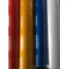 Buy cheap Acrylic Type Reflective 0.1mm Multi Color Vinyl Stickers Advertising Grade from wholesalers