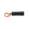 Buy cheap CPTAU Serise Bimetal Cable Lugs Pre Insulated Crimping from wholesalers