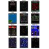 Buy cheap 60 IN 1 ICADE Classical Vertical Jamma Board from wholesalers