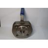 Buy cheap Xt Wafer Type Flanged Ball Valve about shipping cost and estimated delivery time from wholesalers