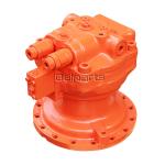 Doosan Excavator Swing Motor Assy DX225 Motor Swing K1000697A Slewing Motor