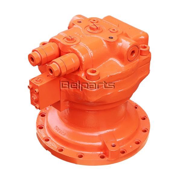 Buy cheap Doosan Excavator Swing Motor Assy DX225 Motor Swing K1000697A Slewing Motor from wholesalers