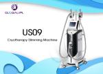 Cryolipolysis Body Slimming Machine , RF Slimming Weight Loss Machine