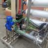 Buy cheap Large Capacity 30 Ton Per Hour Dow RO Membrane Water Purifying Machine from wholesalers