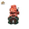 Buy cheap K3V112DT Kawasaki Hydraulic Pump Replacement For Excavator Repair Maintain from wholesalers