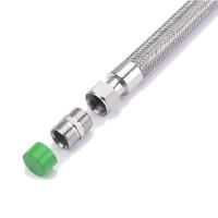 Buy cheap Hazardous Location Explosion Proof Flexible Conduit Used In Flammable Dust product