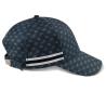 Buy cheap 2019 Christmas Funny Design Printed Baseball Caps Logo Metal Buckle For Women from wholesalers