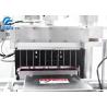 Buy cheap SS304 Aluminum Lipstick Tube Cosmetic Filling Machine 5 Molds from wholesalers