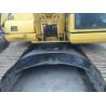 Buy cheap 95% UC Used Komatsu Pc200 Excavator 20 Ton Weight With 5 Years Warranty from wholesalers