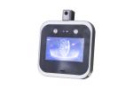 IR One Second 5" Touch Screen Temperature Detector