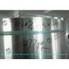 Buy cheap Cold rolled 321 301 304L 316 Polished Stainless Steel Strips with JIS ASTM EN DIN Standard for Construction from wholesalers