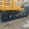 Buy cheap used japanese cat305.5E2 used mini excavator for sale used construction machinery small digger CAT303.5E 306E 308E for sale from wholesalers