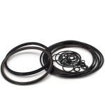 SB151 Hydraulic Cylinder Oil Seal Kit Hammer Excellent Resilience