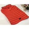 Buy cheap Wear Resistance Soft Nylon Fabric , 380T Breathable PU Coated Nylon Fabric from wholesalers