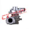 Buy cheap ZAX240-3 8973628390 Excavator Turbocharger 4HK1 from wholesalers
