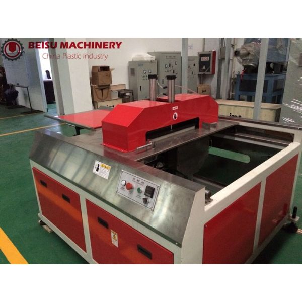 240mm Rigid Ceiling Panel Pvc Profile Extrusion Machine