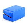 Buy cheap Long Cycle Life 24v 40ah Lithium Ion Battery 18650 3.7v Cylindrical from wholesalers
