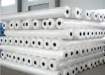 Polypropylene Flame Retardant Furniture Non Woven Fabric , Disposable Non woven