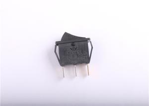 Wholesale 6a 250vac 3 Position Illuminated Rocker Switch Ship Type Customized Color from china suppliers