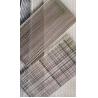 Buy cheap Customized Metal Mesh Laminated Glass Modern Design from wholesalers