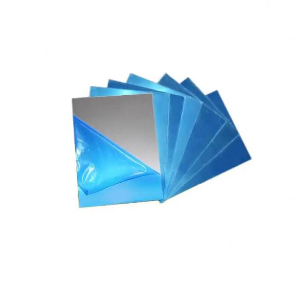 Buy cheap 5x10 Aluminum Sheet Plate 1050 1060 1070 1100 Polished For Cookwares from wholesalers