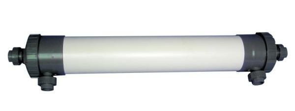 Buy cheap PVDF Dow Ultrafiltration Membrane 1812 For Industrial Waste Water Filtration from wholesalers