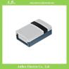 Buy cheap 120x78x40mm wholesale smart card reader enclosure for rfid credit card reader from wholesalers