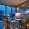 Buy cheap Premium Stainless Steel Sheets Luxe Gold For Opulent Design Schemes from wholesalers