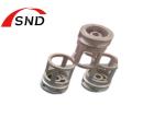 SND FOUNDRY OEM Stainless Steel Casting Customized SS Casting 316 Valve Parts