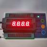 Buy cheap Common Anode 4 Digit 80mW 0.28" Led Clock Display from wholesalers
