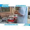 Buy cheap Tear Resistant Highly Flexible Industrial Machinery Customized Curly Cable from wholesalers
