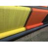 Buy cheap HDPE Knitted Raschel Construction Safety Netting For Building Protection from wholesalers