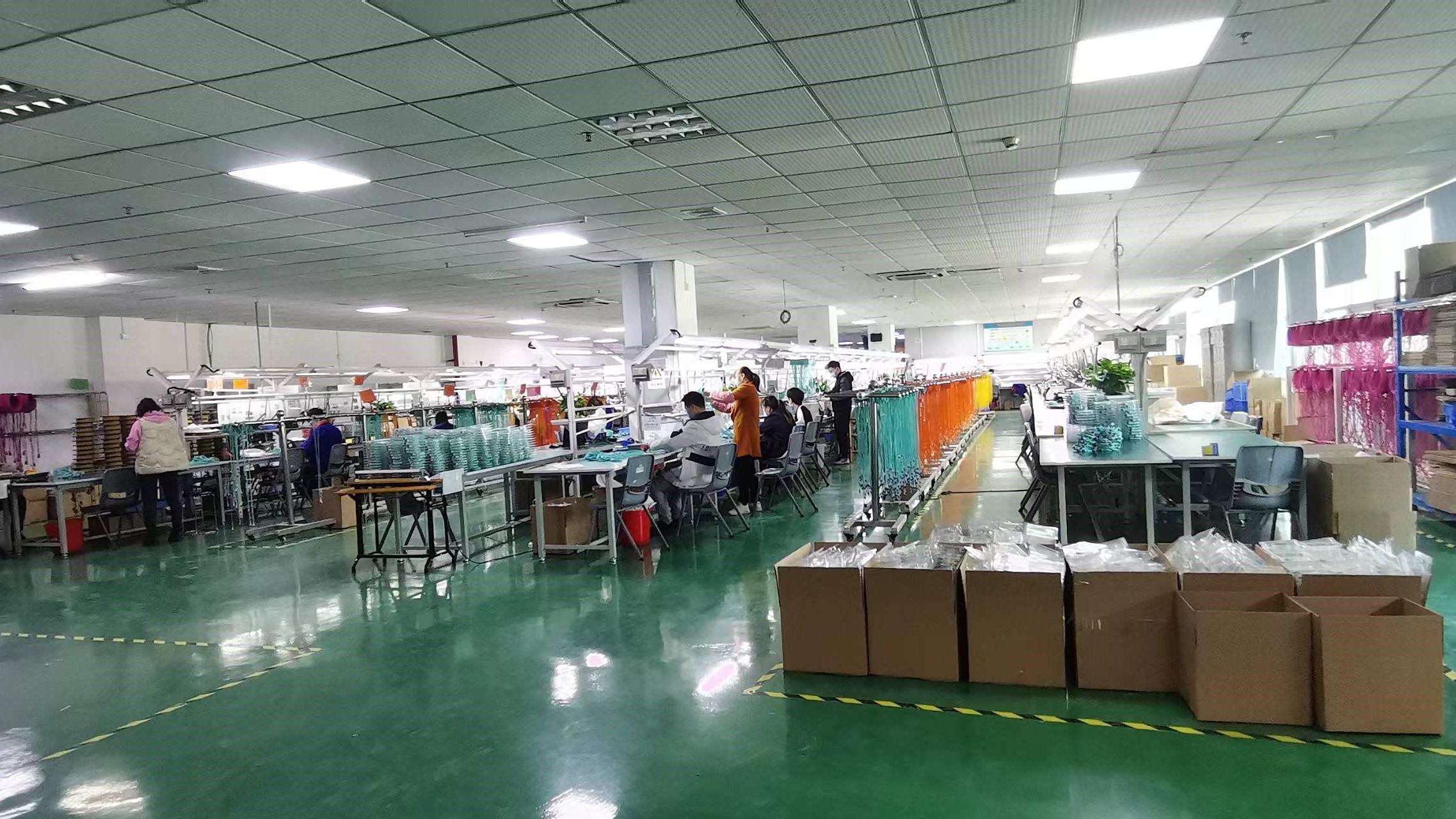 CLX-MC02 Optical fiber MPO/MTP connector ferrule glue suction machine MPO patch cords production equipment