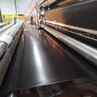 Buy cheap 1mm 2mm LDPE Geomembrane Liner Artificial Waterproof Geomembrane Lake Tank product