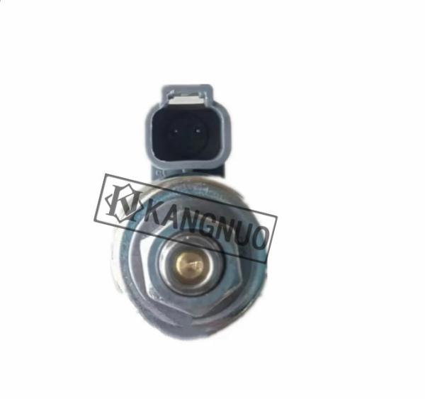 Buy cheap 1744909 174-4909 Excavator Solenoid Valve 3316 3306 Durable from wholesalers
