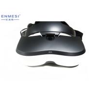 Buy cheap Binocular HDMI Head Mounted Display 1080P , Virtual 850'' HMD Display product