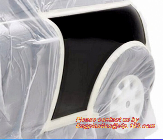 make to order painter drop dust sheet,dust proof transparent dust sheet cover made in china, transparent plastic cover s