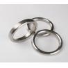 Buy cheap ASME B16.20 900LB 410SS Oval Ring Joint Gasket Ring Type Gasket from wholesalers
